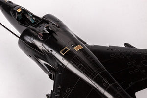 Eduard 491172 Harrier GR.1 KINETIC 1/48 – zdjęcie 3