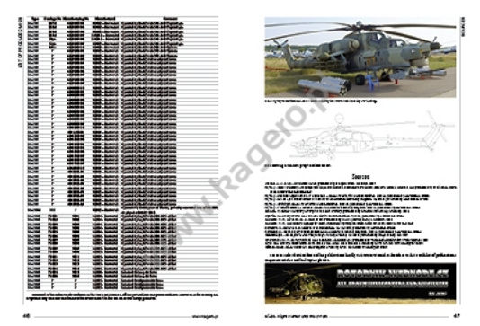 Kagero 0024 Mi - 28. Night Hunter and the others EN – image 2