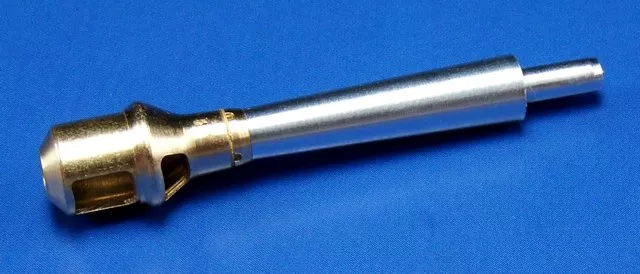 RB Model 35B43 10.5cm StuH 42 L / 28 Sturmhaubitze 42 1/35 – zdjęcie 3