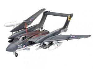 Revell 63866 Sea Vixen FAW 2 - Model Set 1/72 – image 2