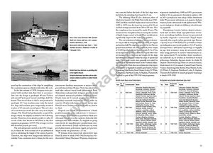 Kagero 95007 Hunt-class Destroyers In Polish Navy Service EN/PL – Bild 6