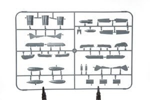 Eduard 82147 Fw 190A-8 1/48 – Bild 12