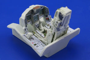 Eduard 49367 EF-2000 Typhoon Single Seater 1/48 Revell – zdjęcie 7