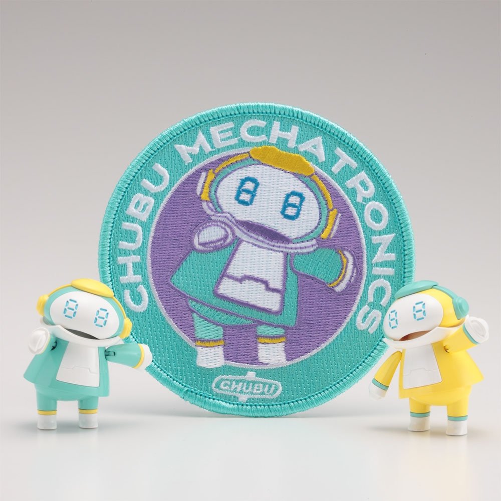 Hasegawa 64790 Creator Works Tiny MechatroMate 04 Aqua Green &amp;amp; Lemon – zdjęcie 2
