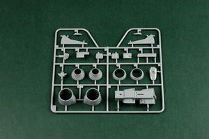 Hobby Boss 80366 F-14A Tomcat 1/48 – zdjęcie 11