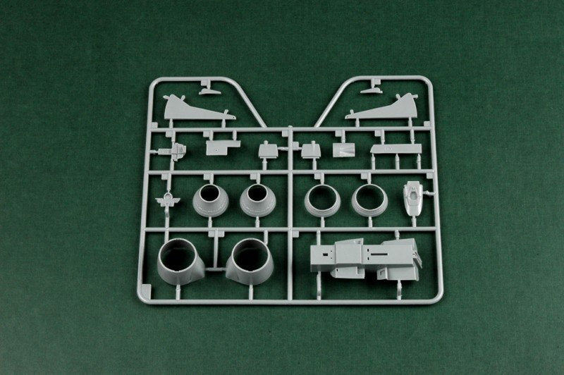 Hobby Boss 80366 F-14A Tomcat 1/48 – zdjęcie 11