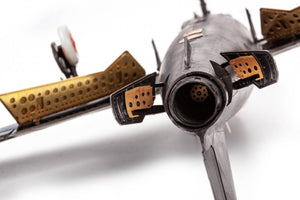 Eduard 491366 MiG-17F AMMO 1/48 – zdjęcie 11