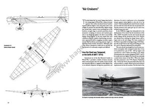 Kagero 0016KK Soviet Heavy Fighters 1926–1949 EN – zdjęcie 2
