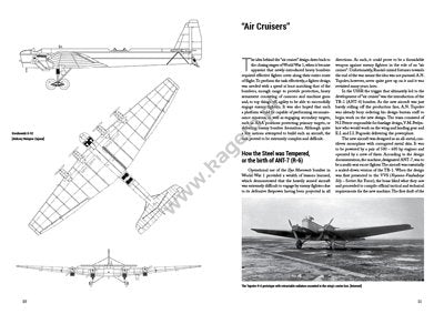 Kagero 0016KK Soviet Heavy Fighters 1926–1949 EN – zdjęcie 2