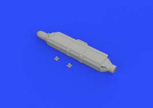 Eduard SIN648104 F-16 armament w/ laser guided bombs KINETIC MODEL 1/48 – image 23