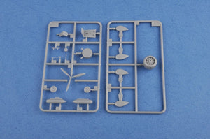 Hobby Boss 80288 A5M2 1/72 – Bild 7