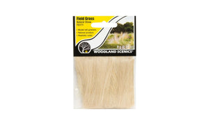 Woodland Scenic WFG171 Field Grass Natural Straw – zdjęcie 2
