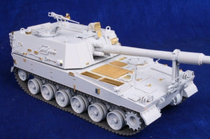 MK1 Design MM-35003 R.O.K.A K9 DETAIL-UP ETCHED PARTS 1/35 – zdjęcie 4