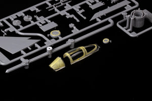 Eduard CX675 F-15D FINE MOLDS 1/72 – image 2