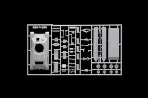 Italeri 7008 T 34/76 M42 1/72 – zdjęcie 3