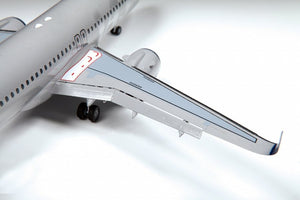 Zvezda 7037 Airbus A320neo 1/144 – image 4