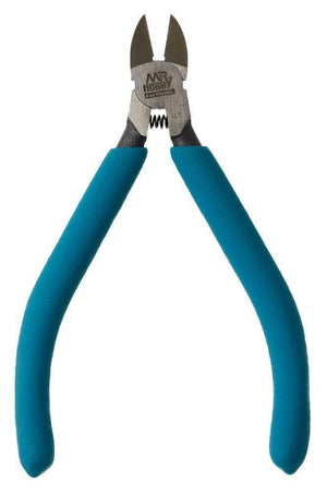 Gunze Sangyo MT105 Mr.Nipper Precyzyjne Cążki – zdjęcie 2