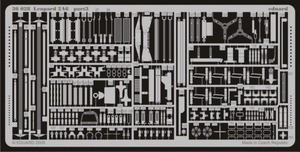 Eduard 36028 Leopard 2A6 1/35 Tamiya – image 3
