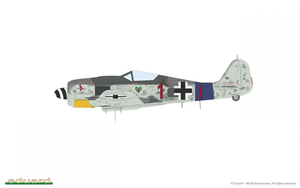 Eduard 7463 Fw 190A-8 standard wings 1/72 – zdjęcie 10