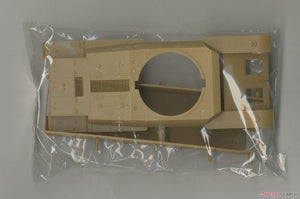 Fine Molds FM55 IJA Type 3 Medium Tank Chi-Nu 1/35 – zdjęcie 5