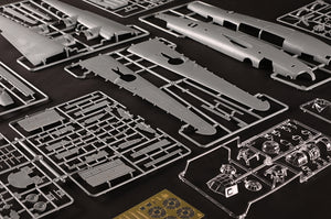 Hobby Boss 81774 Consolidated B-24J Liberator 1/48 – zdjęcie 21