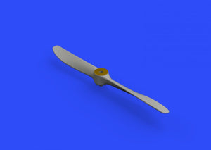 Eduard 648296 SE.5a propeller two-blade (left rotating) EDUARD 1/48 – zdjęcie 3