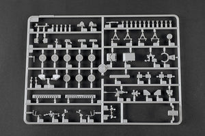 Trumpeter 07429 M1135 Stryker NBC RV 1/72 – zdjęcie 10