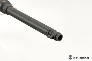 ET Model P35-343 Modern German 120mm Smoothbore Gun(Rh-120 L44) 1/35 – image 5