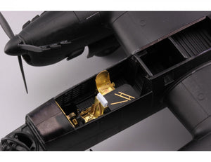 Eduard 73577 Whitley GR Mk. VII AIRFIX 1/72 – zdjęcie 8