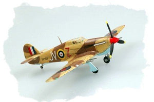 Hobby Boss 80216 &amp;quot;Hurricane&amp;quot; MK II TORP 1/72 – zdjęcie 4