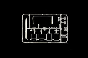Italeri 3926 IVECO Turbostar 190.48 Special 1/24 – image 8