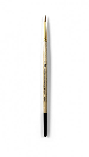 AK Interactive AK852 MARTA KOLINSKY BRUSH #2 SHORT – Bild 4