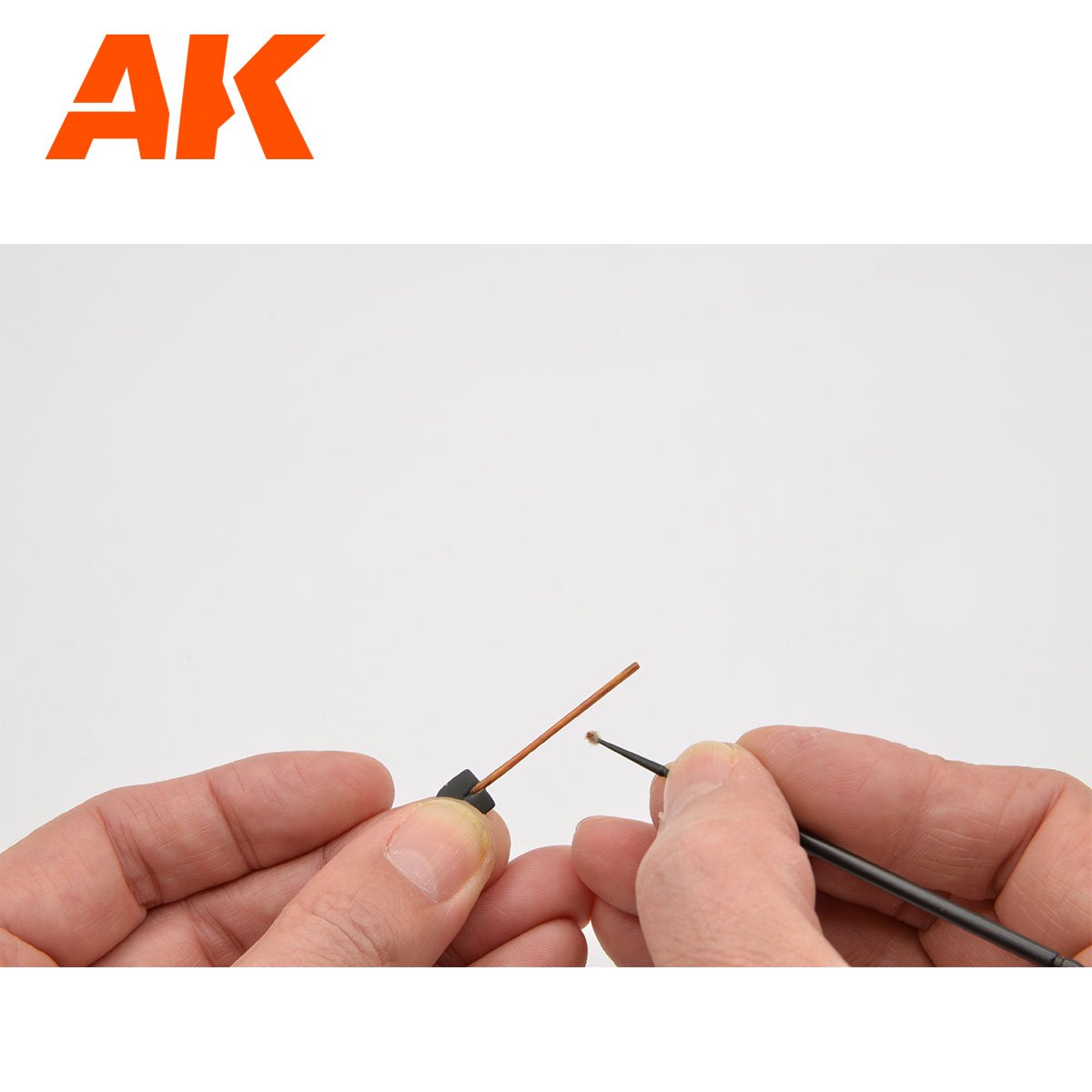 AK Interactive AK9330 MULTIPURPOSE STICKS – Bild 9