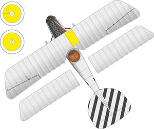 Eduard CX600 Albatros DV Weekend EDUARD 1/72 – image 2