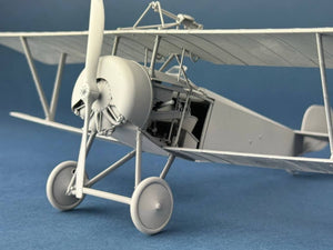 Cooper State Models 32014 Nieuport XI late 1/32 – zdjęcie 3