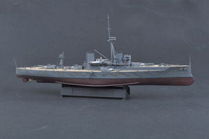 Trumpeter 05329 HMS Dreadnought 1915 1/350 – immagine 10