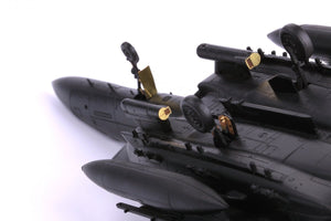 Eduard 73626 F-15E ACADEMY 1/72 – zdjęcie 4
