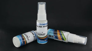 Ultimate Modelling Products UMP094 Ultimate Polish System #4 Shine – zdjęcie 2