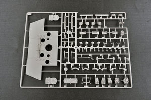 Trumpeter 00923 German Sd.Kfz.186 Jagdtiger 1/16 – immagine 22