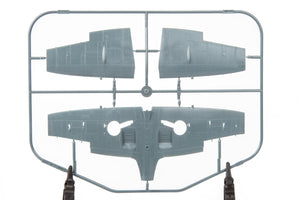 Eduard 84199 Spitfire Mk. IXc late 1/48 – zdjęcie 10