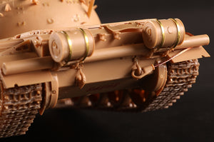 Hobby Boss 84548 PLA 59 Medium Tank 1/35 – zdjęcie 20