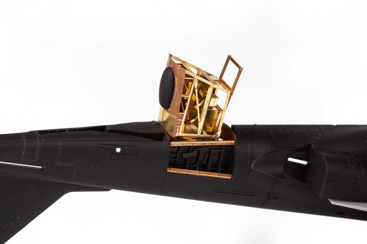 Eduard BIG72182 A-6E TRUMPETER 1/72 – immagine 5