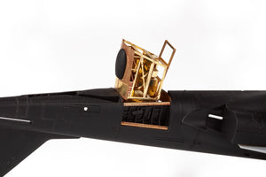 Eduard BIG72182 A-6E TRUMPETER 1/72 – immagine 5