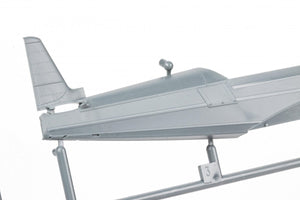 Eduard 11167 Z-326 Trenér Master DUAL COMBO 1/48 – zdjęcie 9