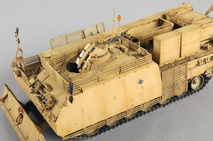 Hobby Boss 84566 Bergepanzer BPz3A1 Buffalo ARV 1/35 – Bild 22