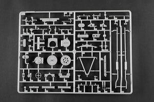Trumpeter 09575 Schwerer Zugkraftwagen 18 t Sd.Kfz.9 Artillery Version 1/35 – zdjęcie 20