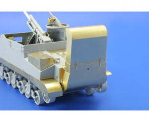 Eduard 36157 M-7 Mid production deep water fording eq. 1/35 Dragon – image 7