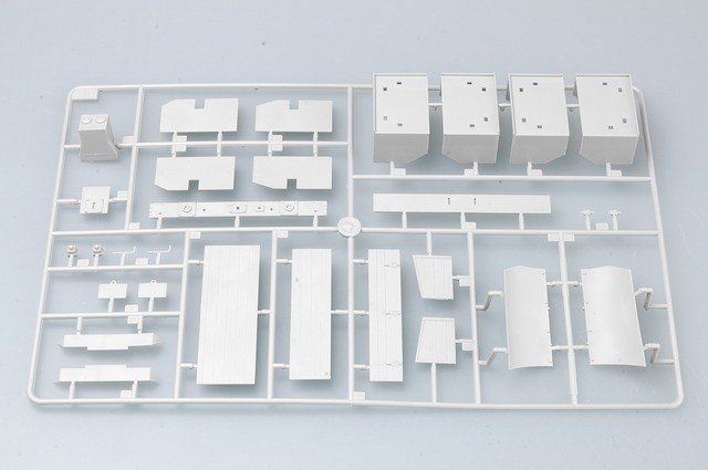 Trumpeter 00368 German Panzerjagerwagen 1/35 – zdjęcie 11