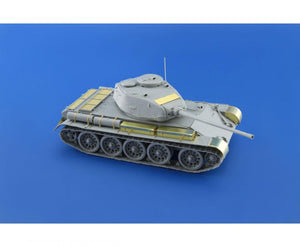 Eduard 36339 T-44 MINIART 1/35 – zdjęcie 2