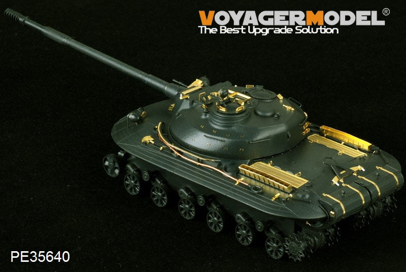 Voyager Model PE35640 Modern Russian Object 279 Heavy Tank For TAKOM 2001 1/35 – image 11